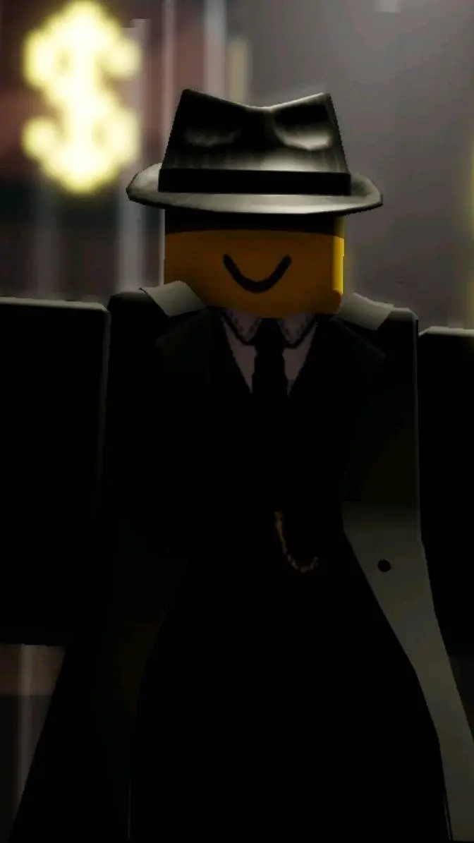 ai character: Mafioso background