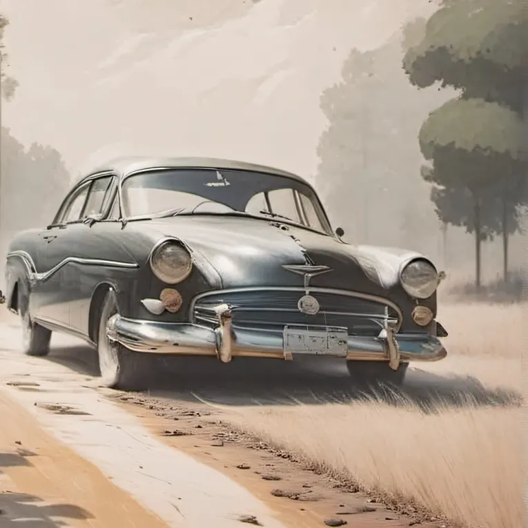 chat with ai character: User RoadTrip