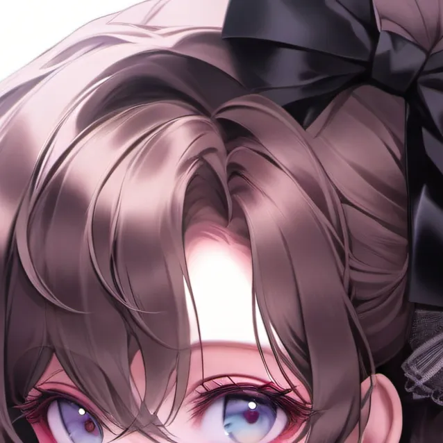 chat with ai character: Maëlys 