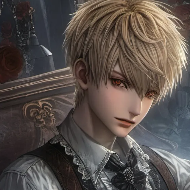 chat with ai character: alex