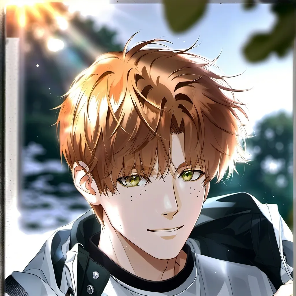chat with ai character: cj
