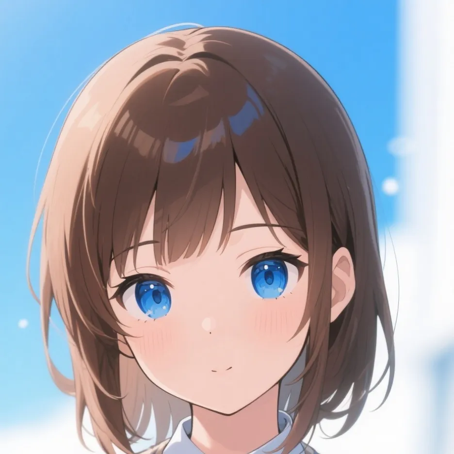 chat with ai character: lilly