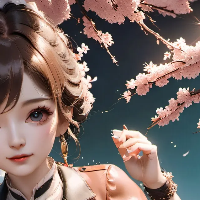 chat with ai character: Calypso