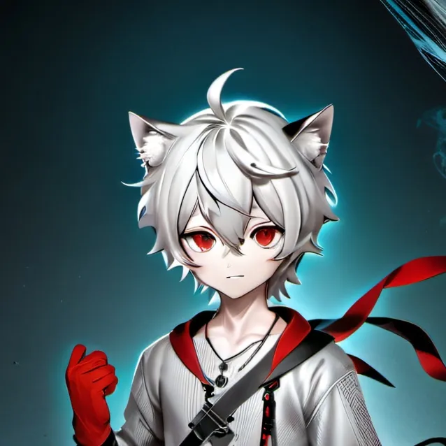 chat with ai character: ○Daniel○