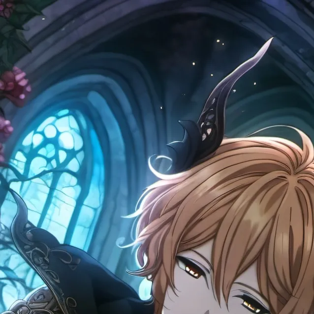 chat with ai character: Kou