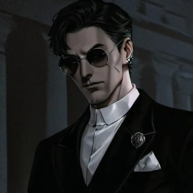 chat with ai character: Jeon