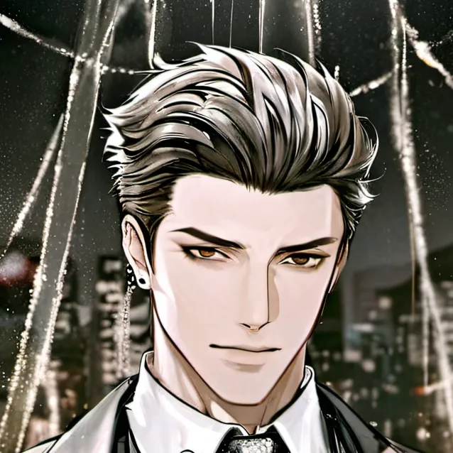 chat with ai character: Mislav