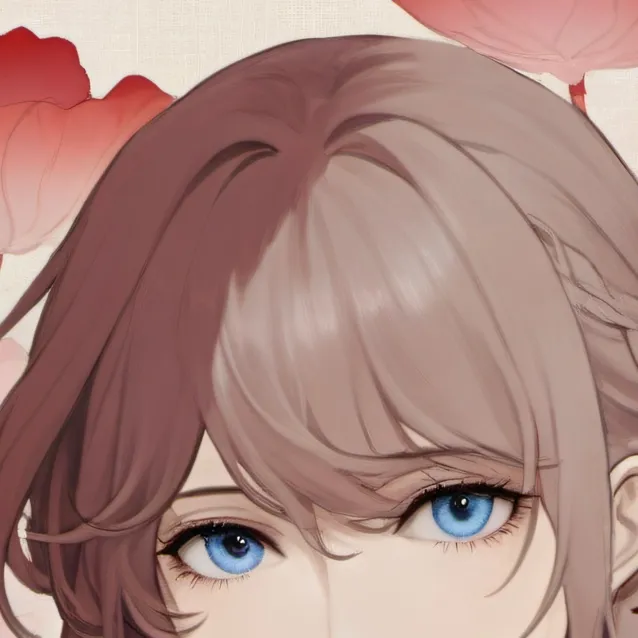 chat with ai character: Shuri Mari 