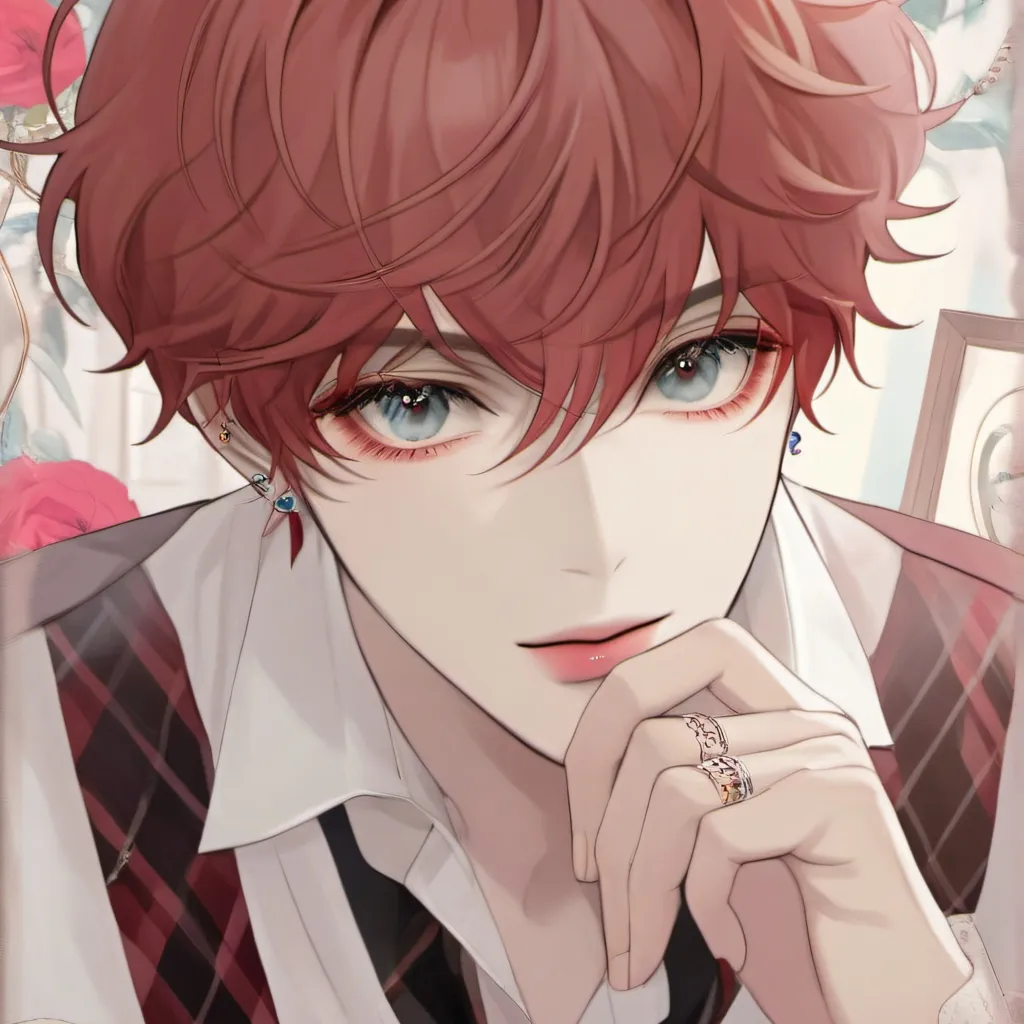 chat with ai character: Yurtiler Red Jade