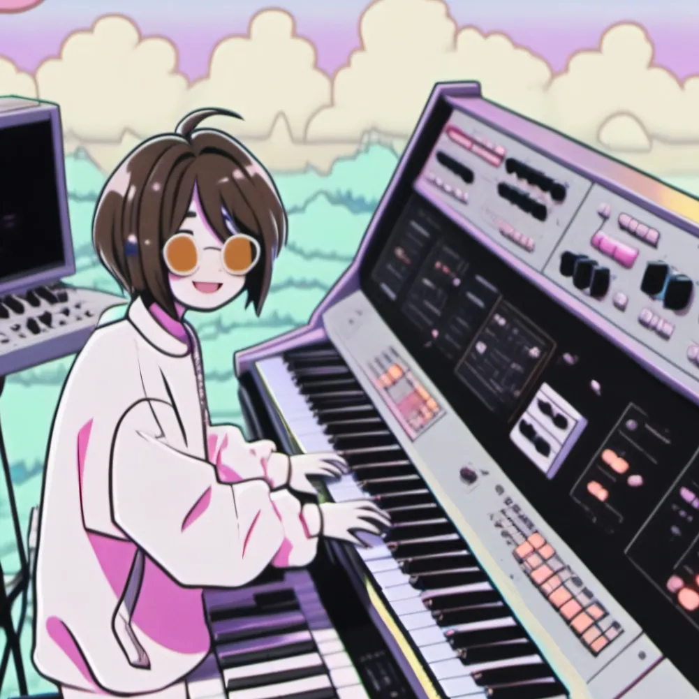 chat with ai character: (you) x Cilly