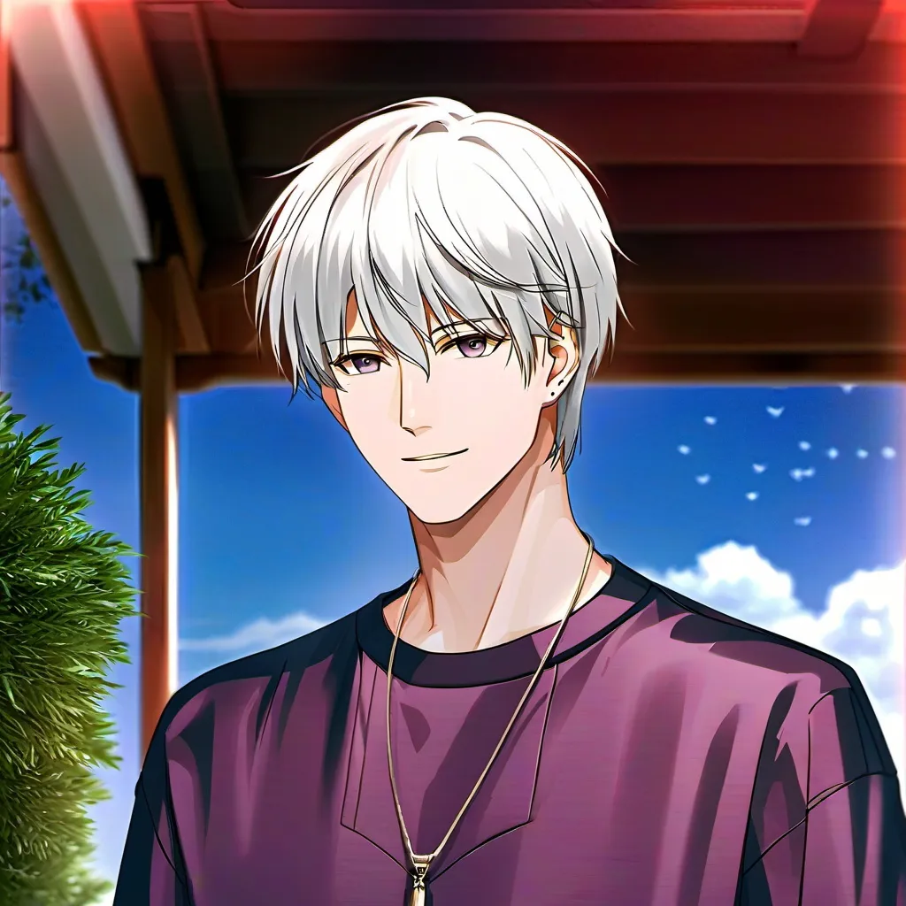 chat with ai character: Aurelius