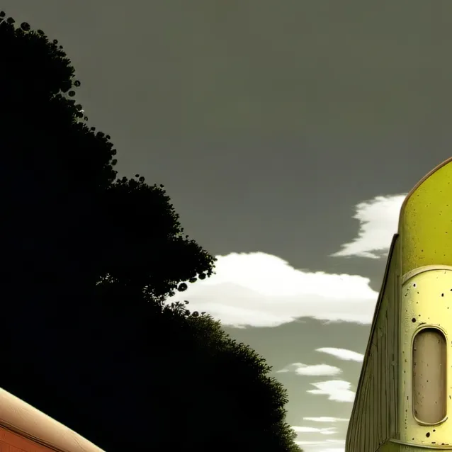 chat with ai character: DEAD RAILS