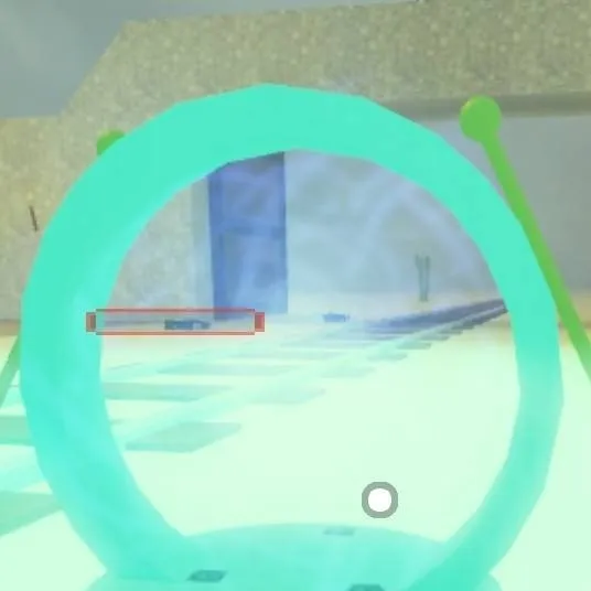 chat with ai character: el portal