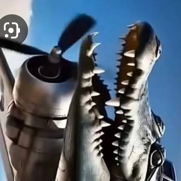 chat with ai character: bombardino