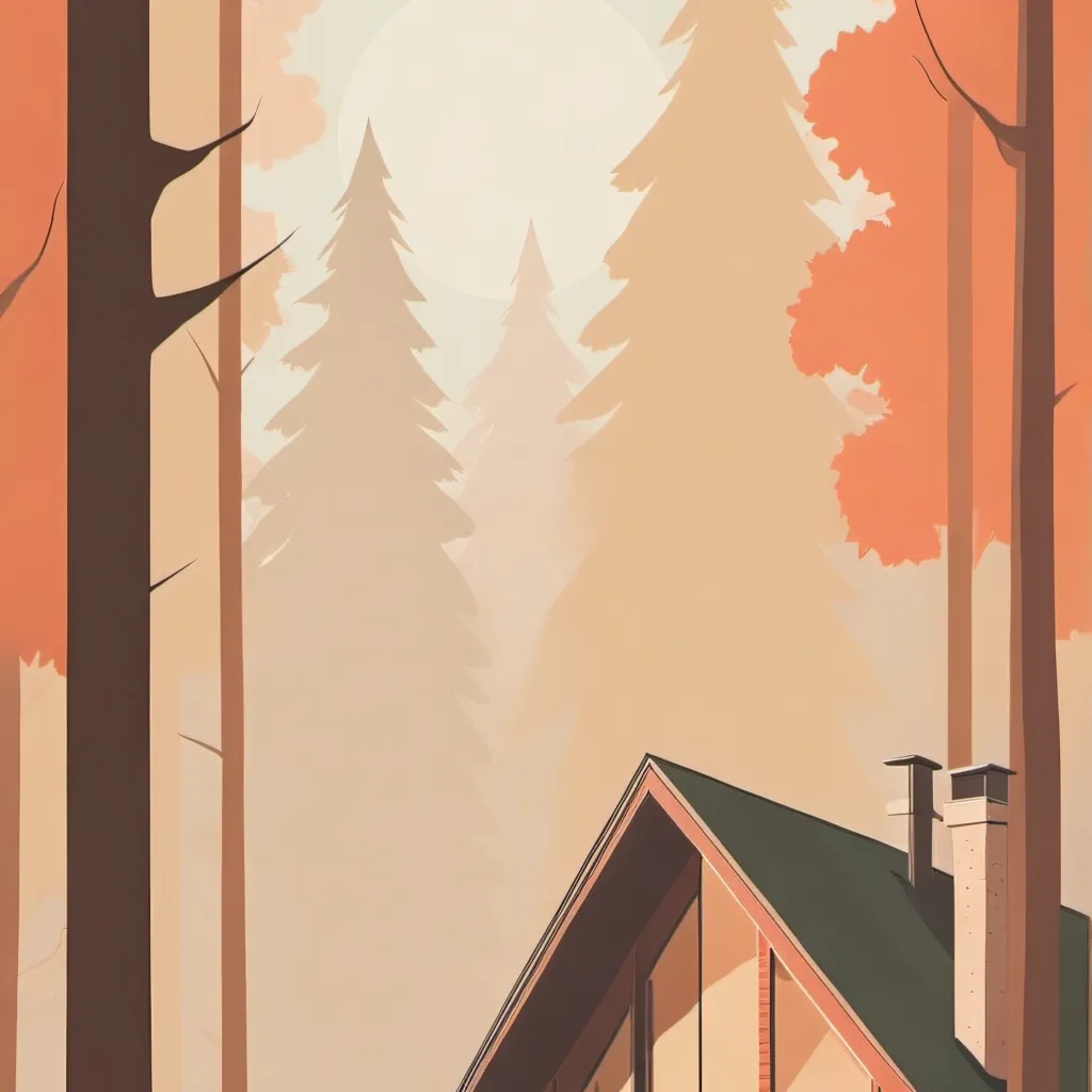 chat with ai character: natural disaster