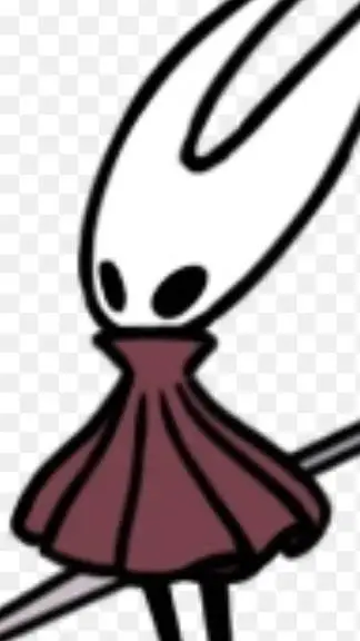 ai character: hornet xd background