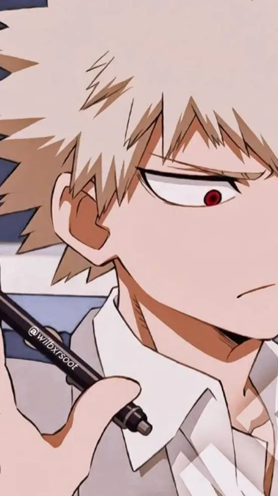 ai character: bkdk background