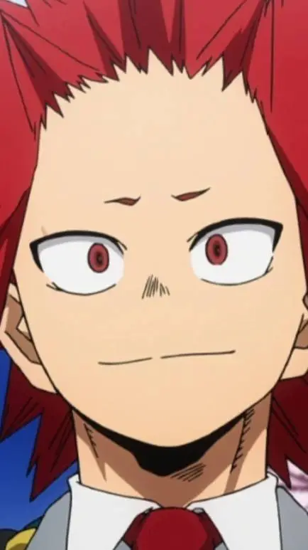 ai character: kiri background
