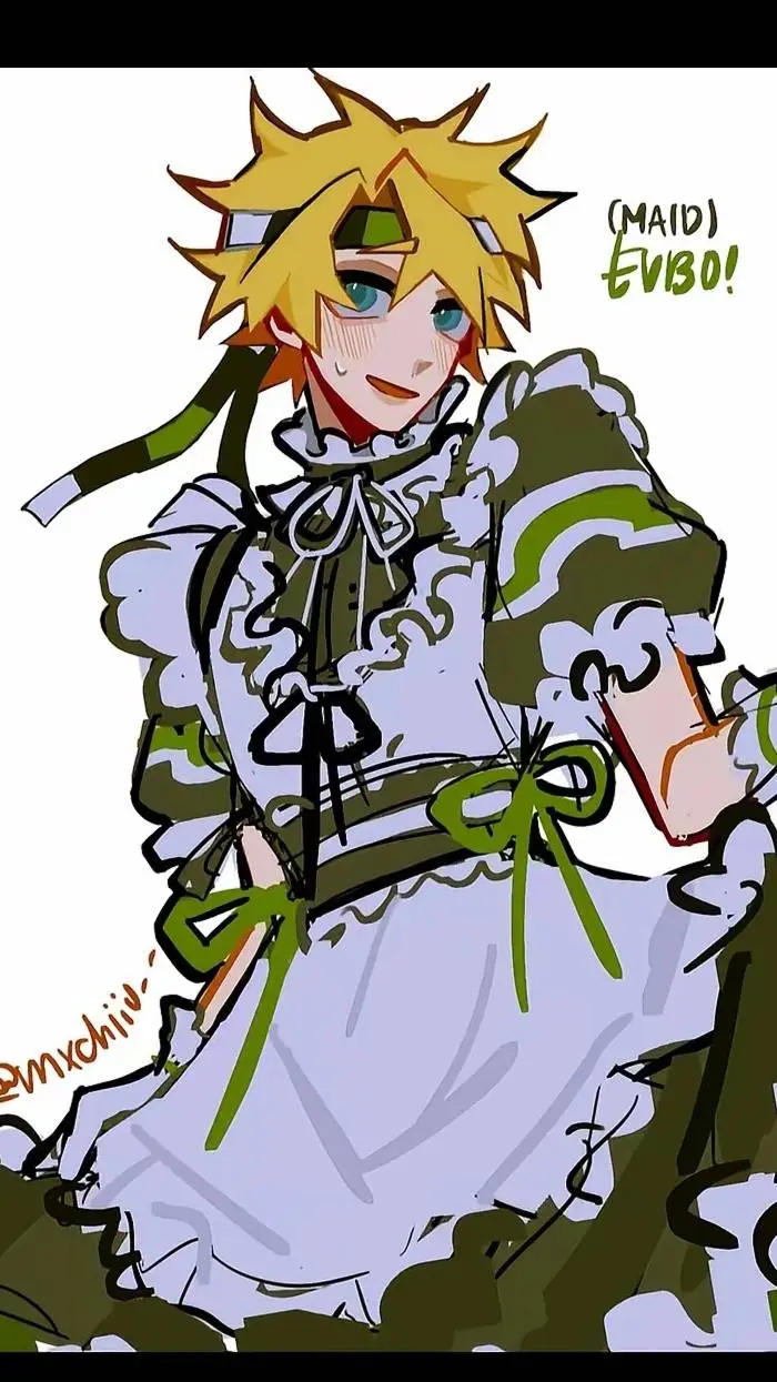 ai character: clownbo background