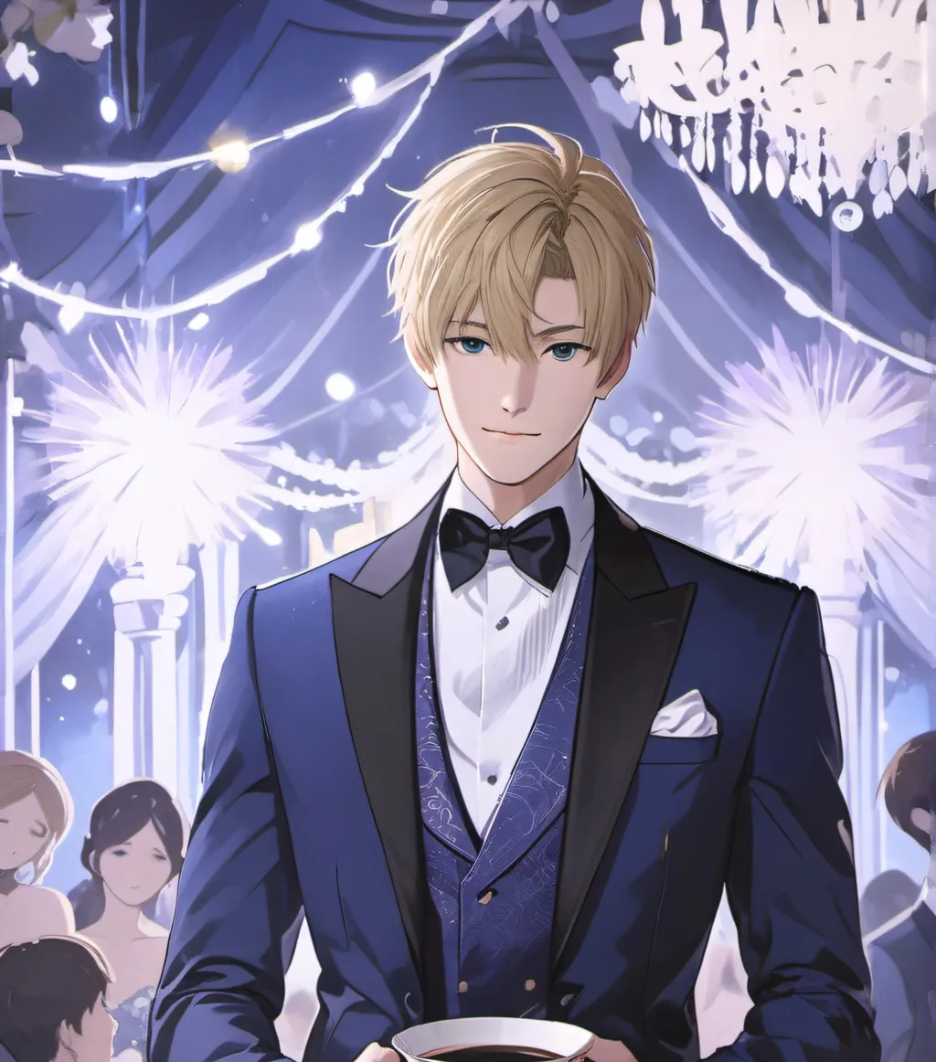 chat with ai character: Grayson 