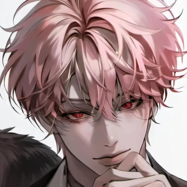 chat with ai character: milo