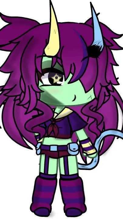 ai character: Millie background