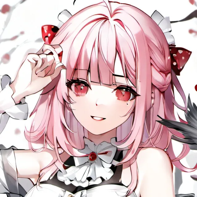chat with ai character: Nezuko 