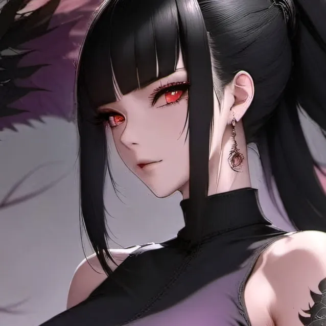 chat with ai character: Star night 