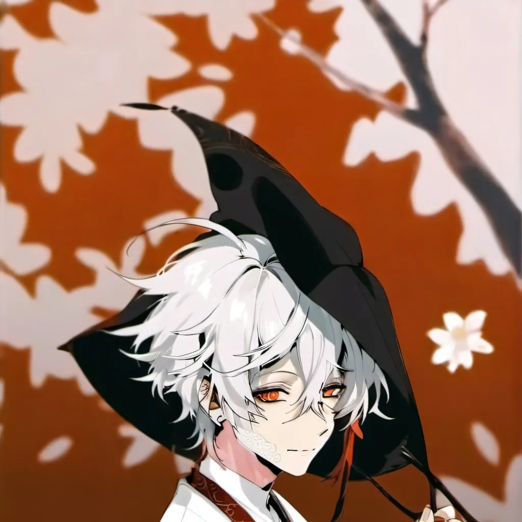 chat with ai character: Susuke x Shinobu 
