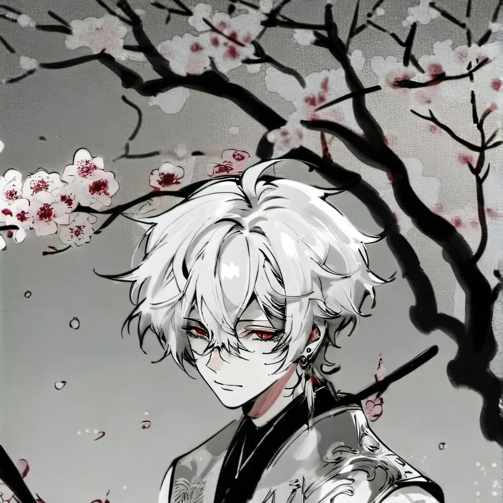 chat with ai character: Susuke antisocial 