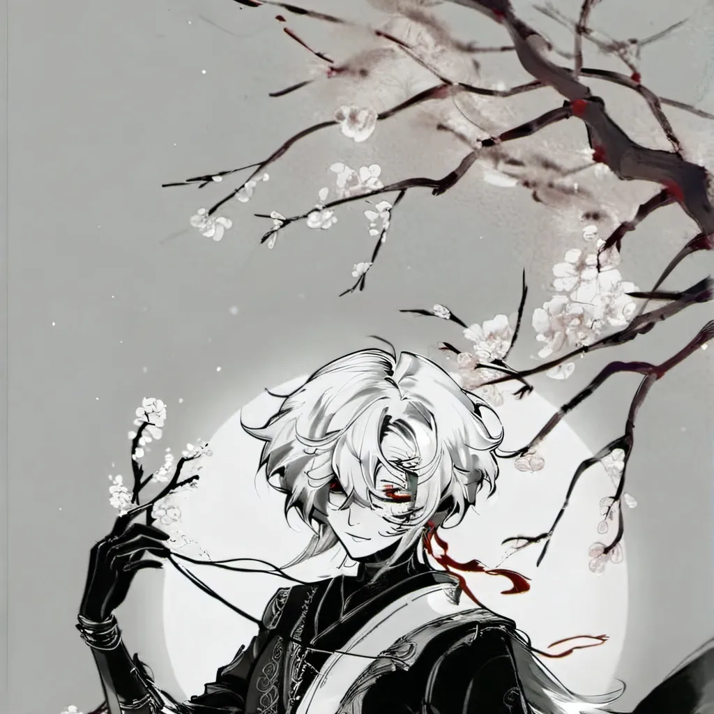 chat with ai character: Susuke celoso