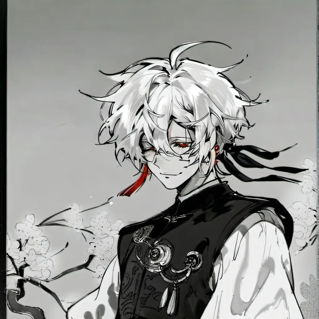 chat with ai character: Gemelos S Ishisawa