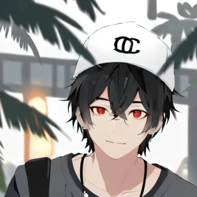 chat with ai character: Emoshido