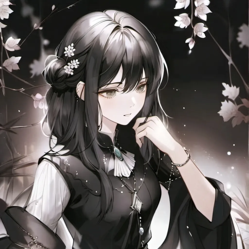 chat with ai character: ~катріс~