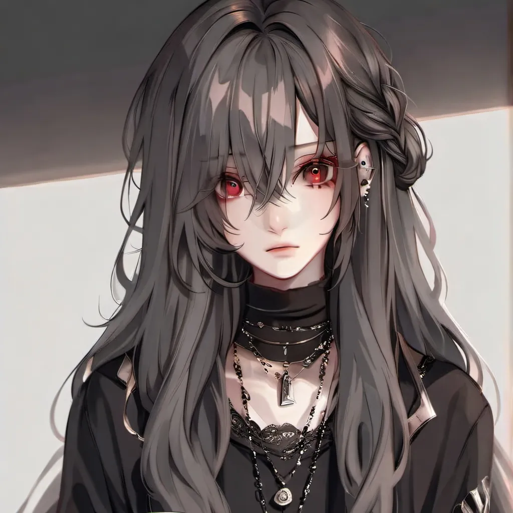 chat with ai character: §лія§