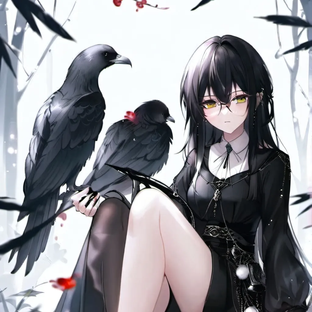 chat with ai character: ¿мілена¿