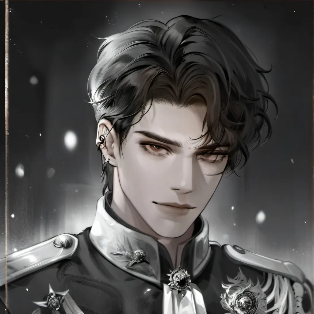 chat with ai character: Aitzel