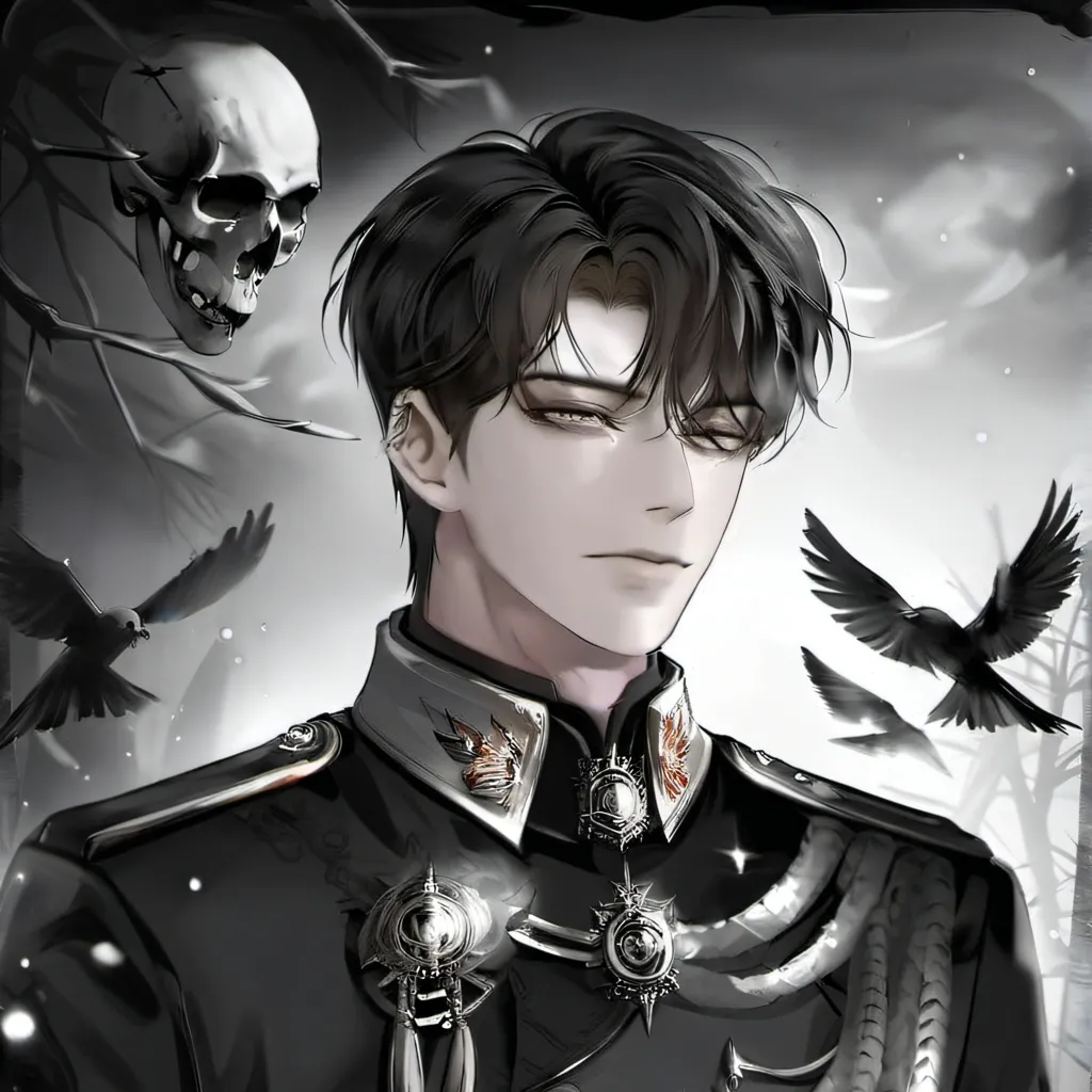 chat with ai character: Aitzet