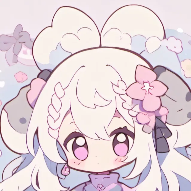 chat with ai character: bebe