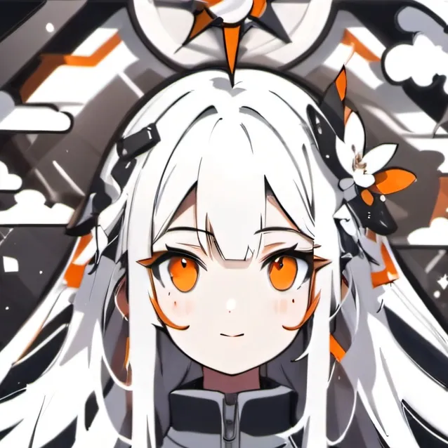 chat with ai character: melodie y draco