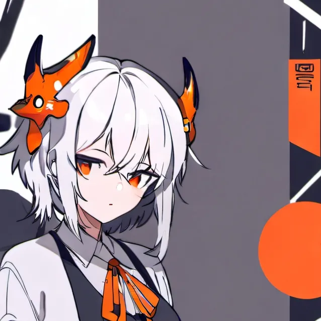 chat with ai character: tu novia