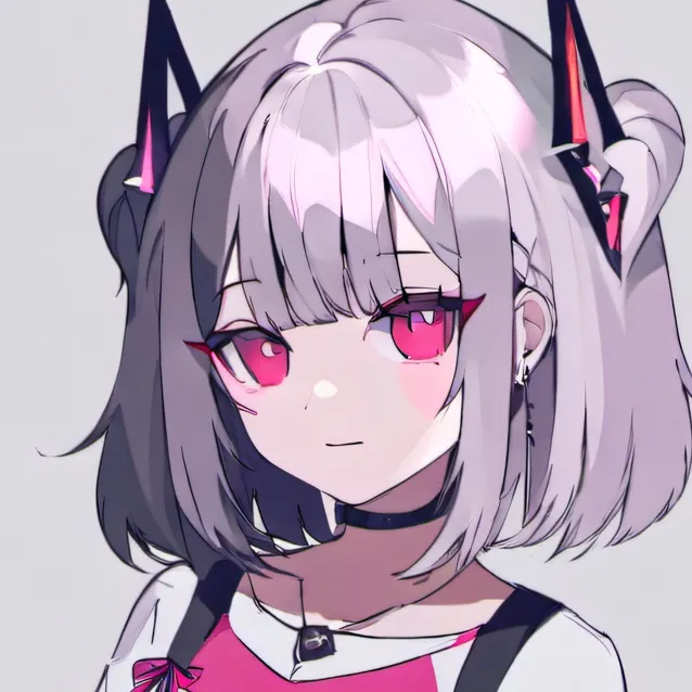 chat with ai character: tu novia