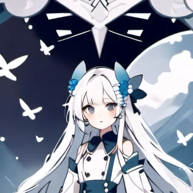 chat with ai character: amigos