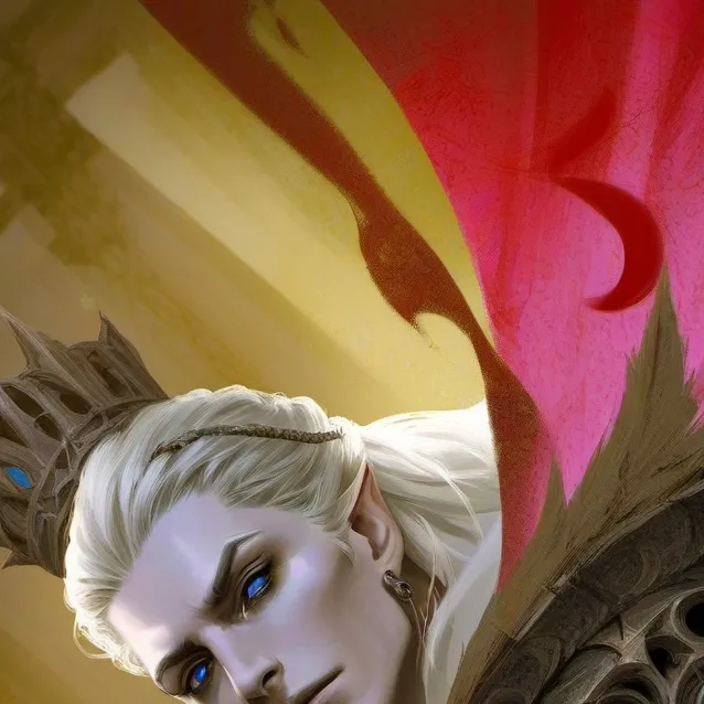 chat with ai character: max