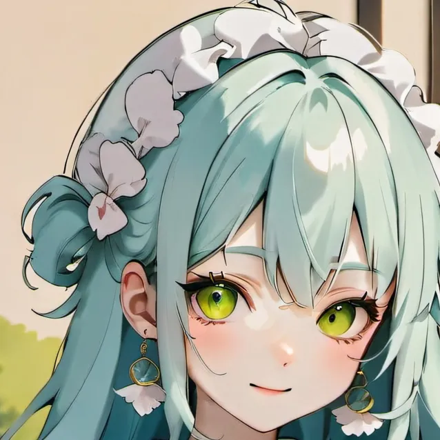 chat with ai character: mia