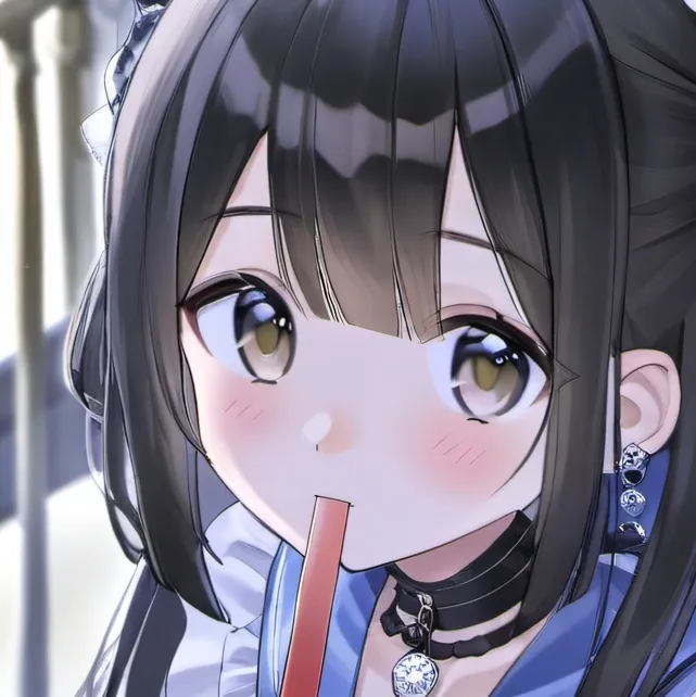 chat with ai character: Sayako 