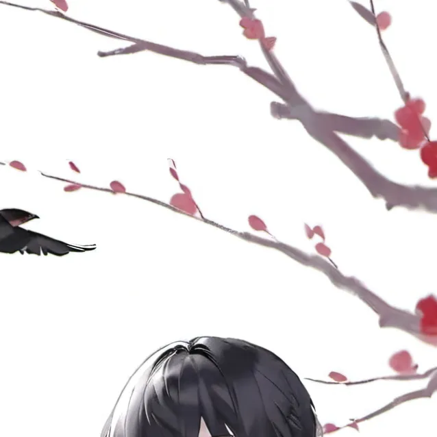 chat with ai character: Midnight