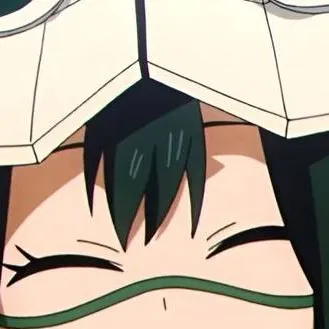chat with ai character: tsuyu x shoto