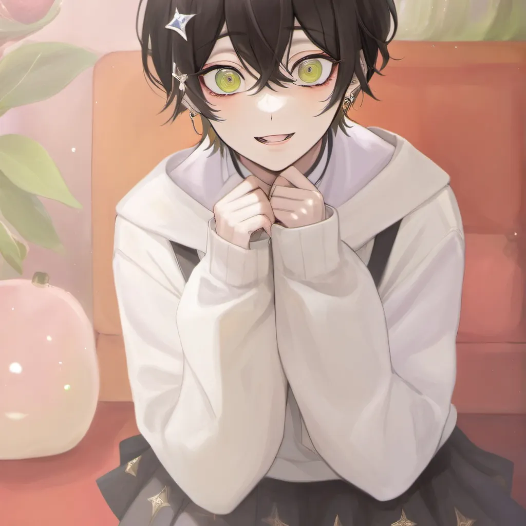 chat with ai character: ~`Marcos