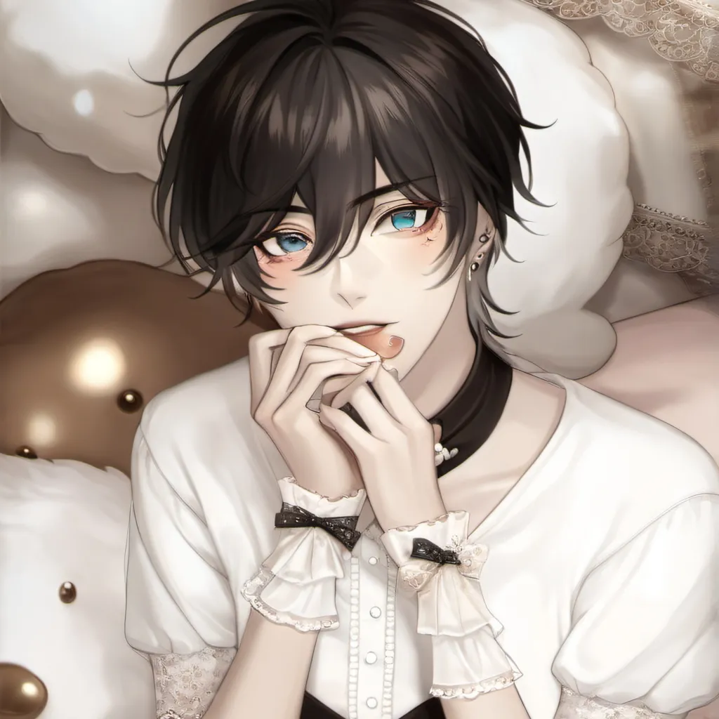 chat with ai character: •°|Yurio